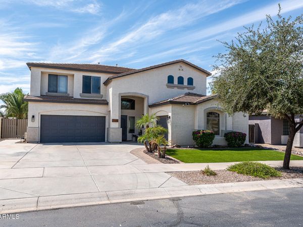 21335 E VIA DEL RANCHO, Queen Creek, AZ 85142
