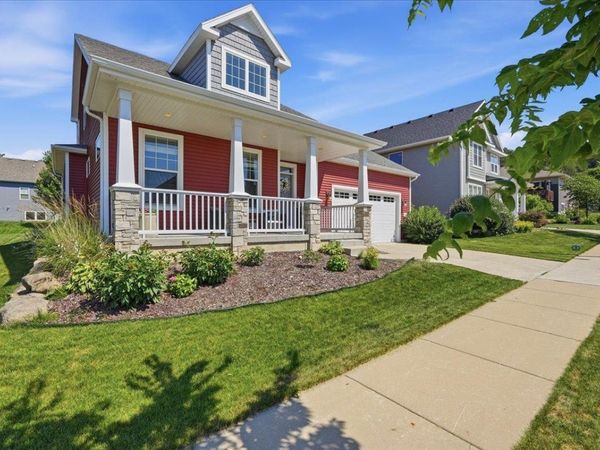 1817 Red Fern Lane, Madison, WI 53718