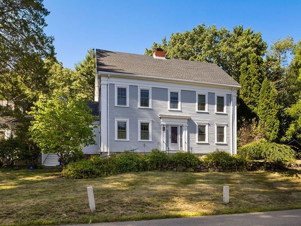213 Old County Road, Wells, ME 04090