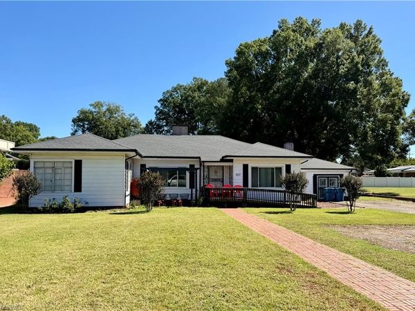267 Nc Highway 16 , Taylorsville, NC 28681