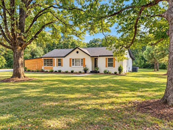 9520 270 Highway , White Hall, AR 71602