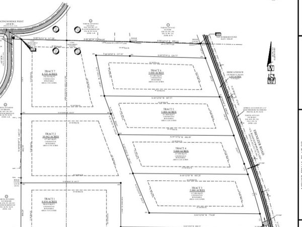 0 Ebenezer Road, Unit 6, Fayetteville, GA 30215