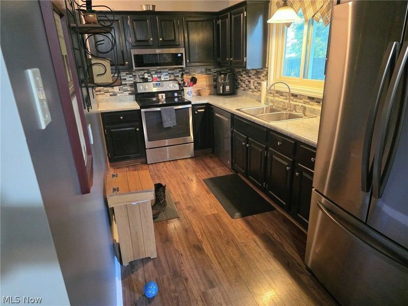 46429 Dogwood Circle, New Waterford, OH 44445 Photo 17