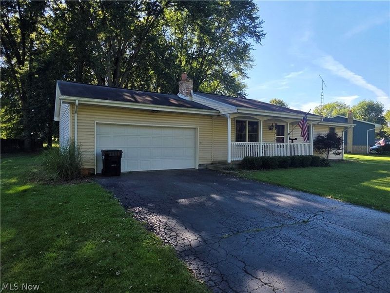 46429 Dogwood Circle, New Waterford, OH 44445 Photo 2
