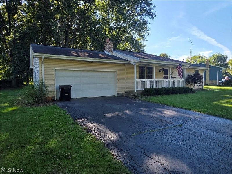 46429 Dogwood Circle, New Waterford, OH 44445 Photo 3