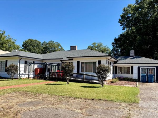 267 HWY 16 South S, Taylorsville, NC 28681