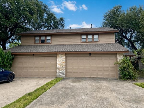 8329 Fathom CIR , Unit A & B, Austin, TX 78750