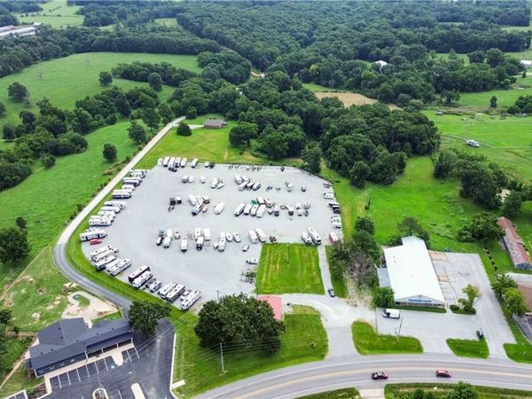 13420 W AR Highway 72 , Gravette, AR 72739