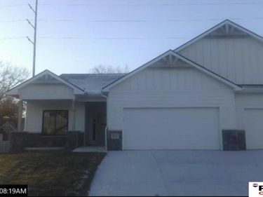 3515 Anaheim Court, Lincoln, NE 68506