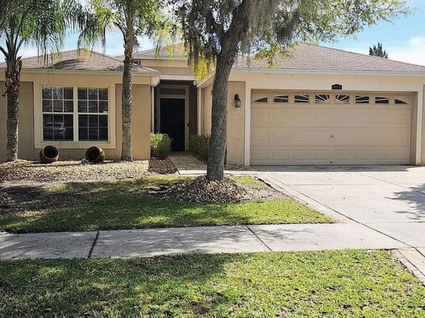 3926 CONSTANTINE LOOP , WESLEY CHAPEL, FL 33543