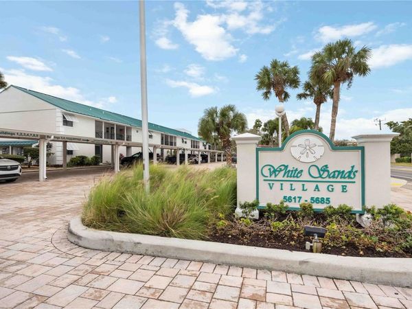 5673 MIDNIGHT PASS ROAD , Unit 202, SARASOTA, FL 34242