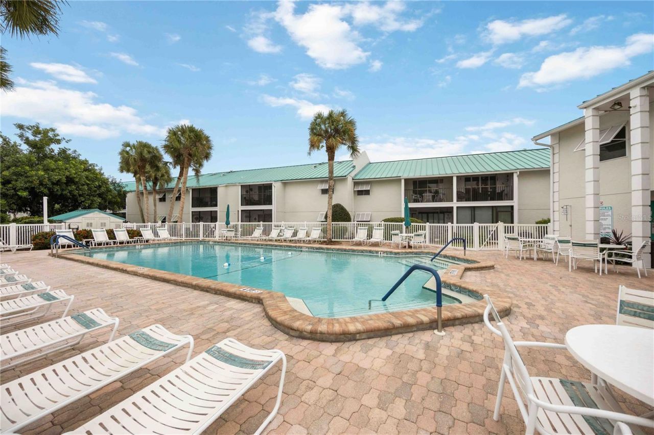 5673 Midnight Pass Road , Unit 202, Sarasota, FL 34242 Photo