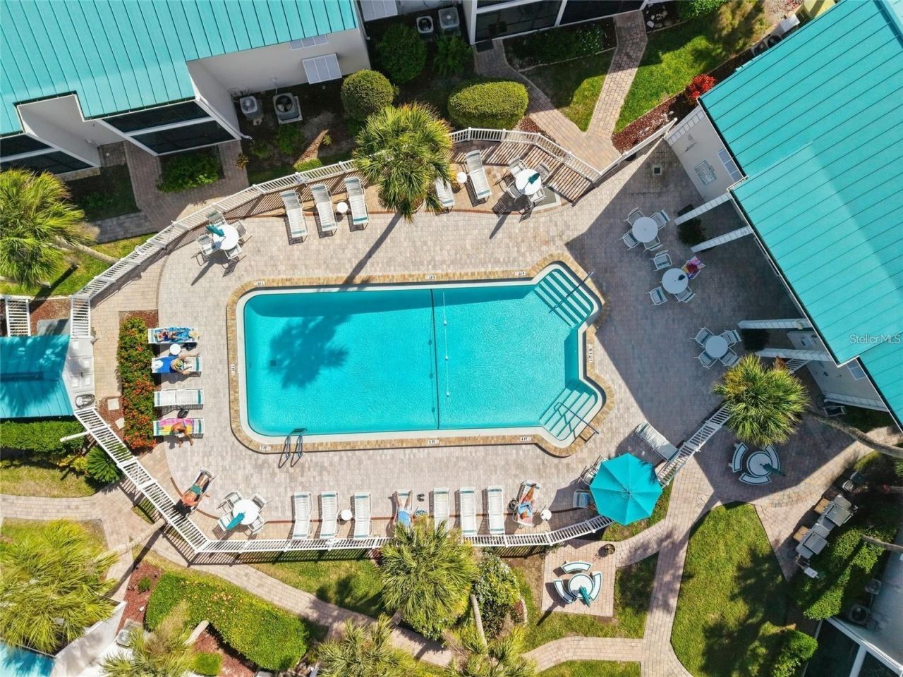 5673 Midnight Pass Road , Unit 202, Sarasota, FL 34242 Photo