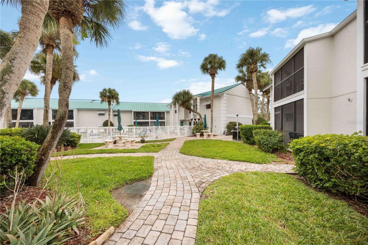 5673 Midnight Pass Road , Unit 202, Sarasota, FL 34242 Photo
