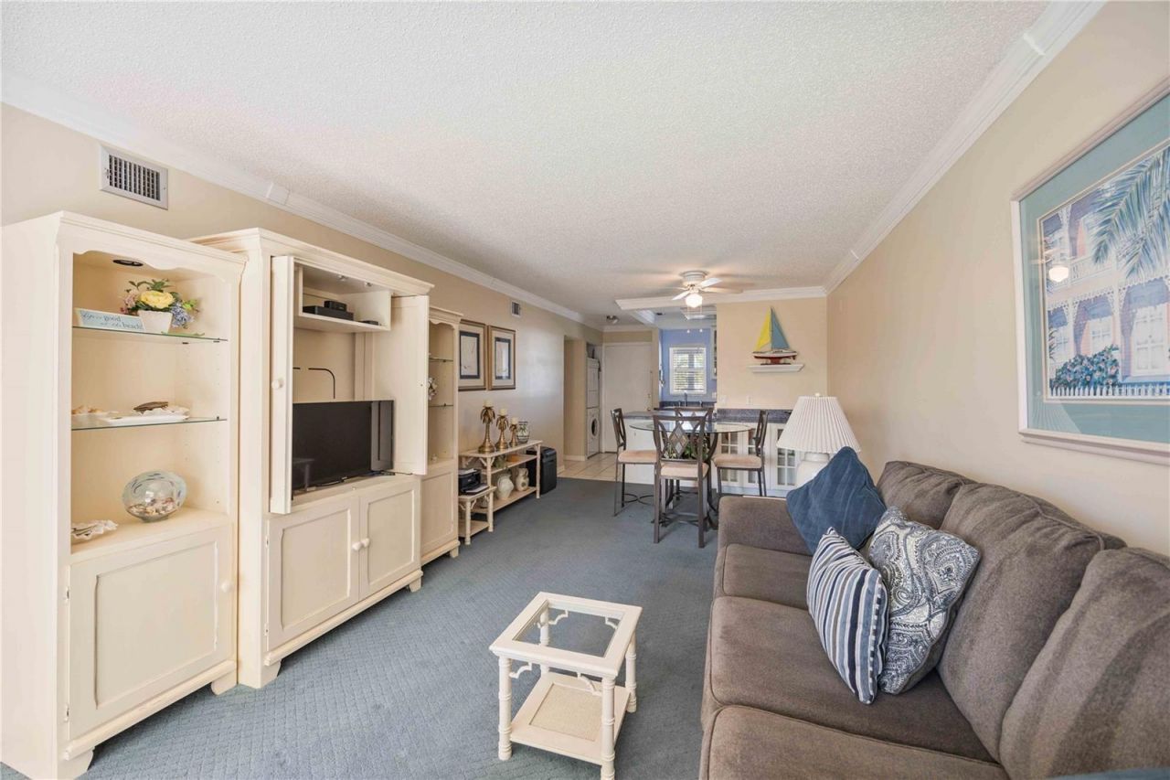 5673 Midnight Pass Road , Unit 202, Sarasota, FL 34242 Photo