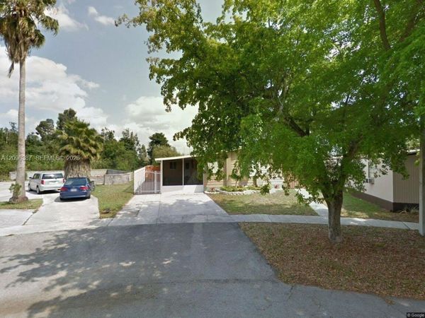 21750 NW 1st St , Pembroke Pines, FL 33029