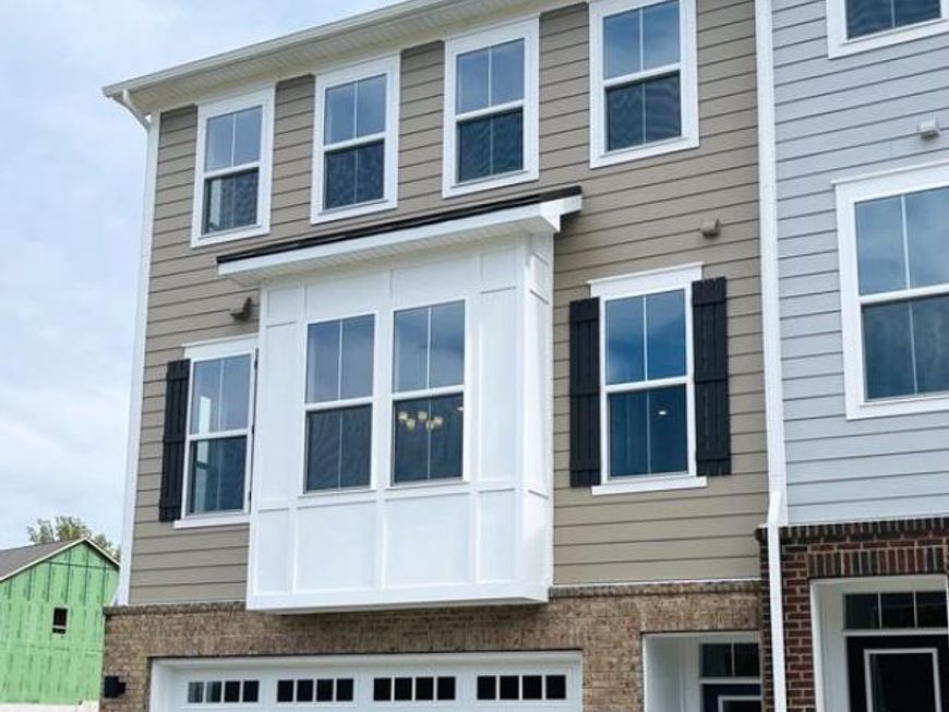 9751 Gaelic Place, Waldorf, MD 20601 Main Photo