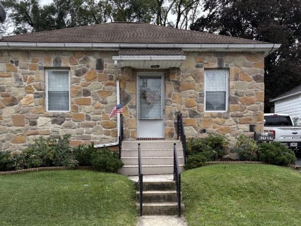 554 RIFE STREET STREET , Unit 3, CHAMBERSBURG, PA 17201