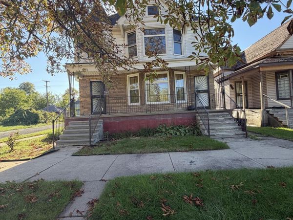 5205 Canton Street, Detroit, MI 48211