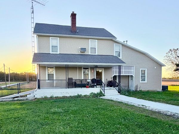7550 Greenville Falls-Clayton Road, Covington, OH 45318