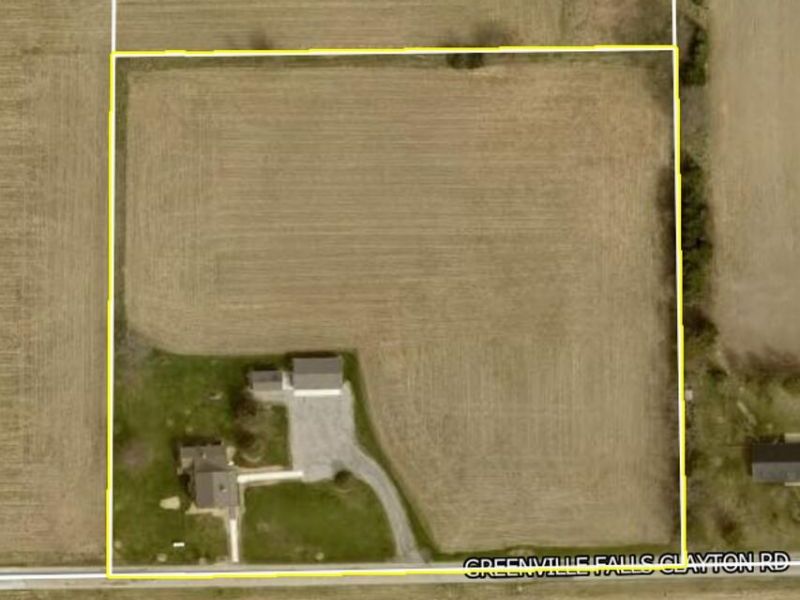 7550 Greenville Falls-Clayton Road, Covington, OH 45318 Photo 9
