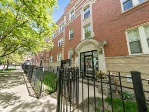 7363 N ASHLAND Boulevard , Unit G, Chicago, IL 60626