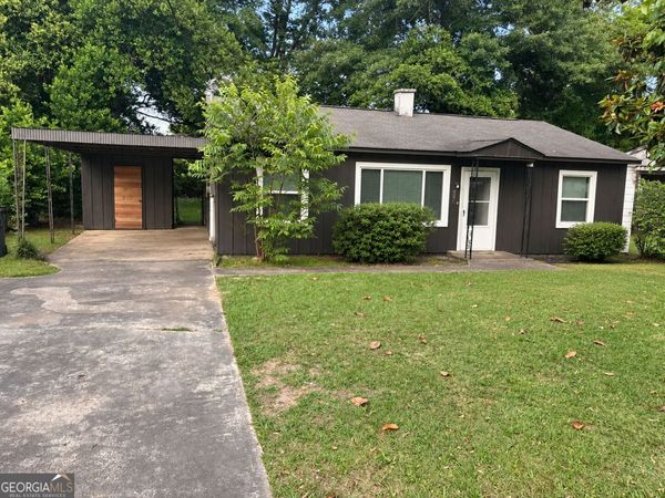 206 Johns Road, Warner Robins, GA 31093