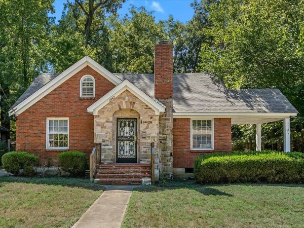 3847 FAXON AVE, Memphis, TN 38122