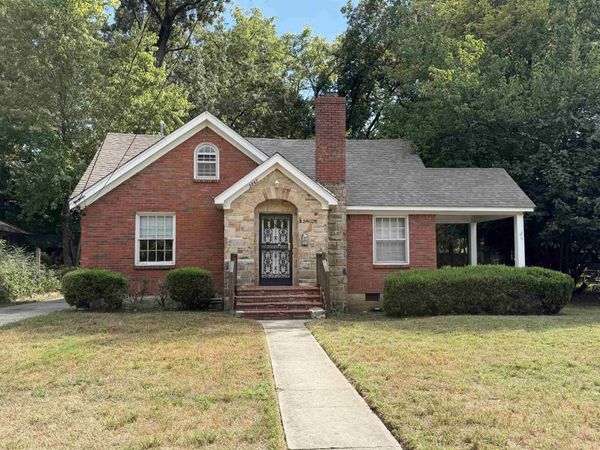 3847 FAXON AVE, Memphis, TN 38122