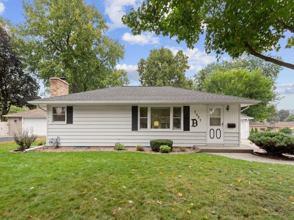 7027 13th Avenue S, Richfield, MN 55423