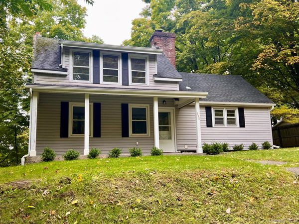 358 Verbank Road , Millbrook, NY 12545