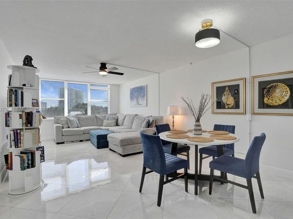 201 N Ocean Blvd , Unit 503, Pompano Beach, FL 33062