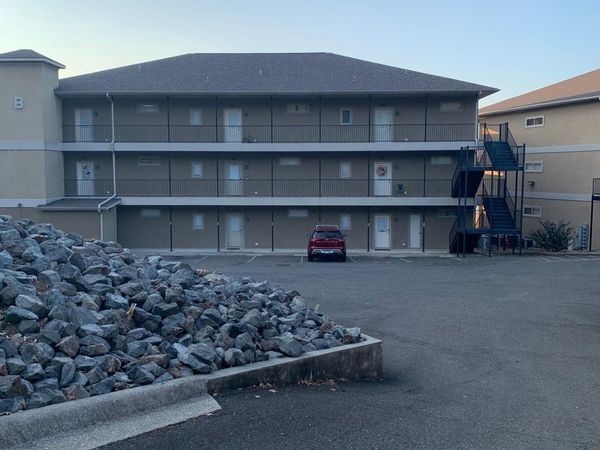 117 Lookout Pt , Hot Springs, AR 71913