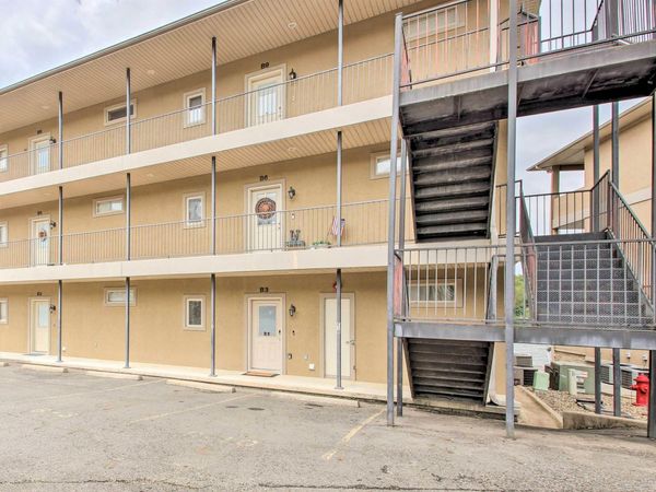 117 Lookout Pt, Hot Springs, AR 71913