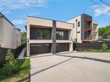 1825 & 1827 Pollard Street, Dallas, TX 75208