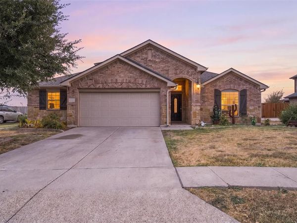112 Oak Meadow Trail, Waco, TX 76657