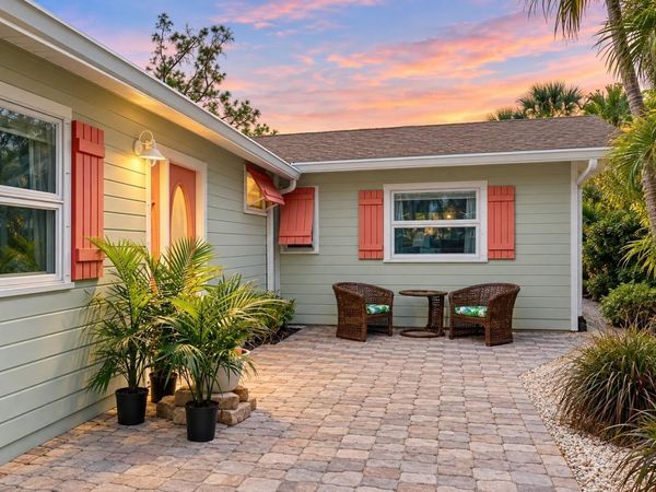 8302 MIDNIGHT PASS ROAD, SARASOTA, FL 34242