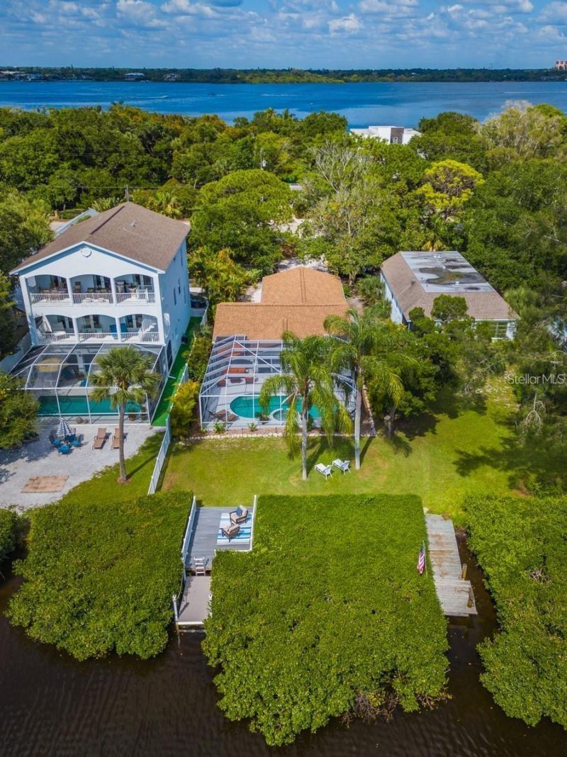 8302 Midnight Pass Road, Sarasota, FL 34242 Photo