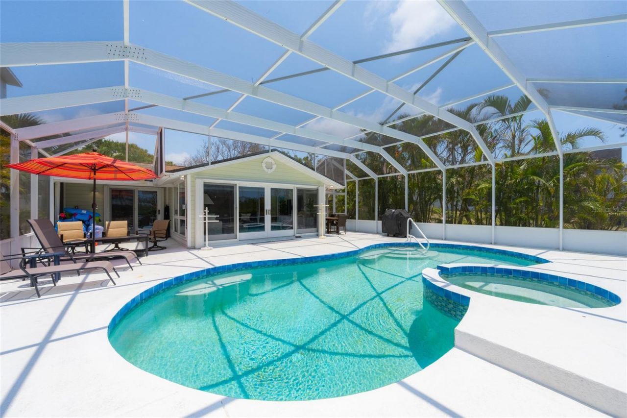 8302 Midnight Pass Road, Sarasota, FL 34242 Photo