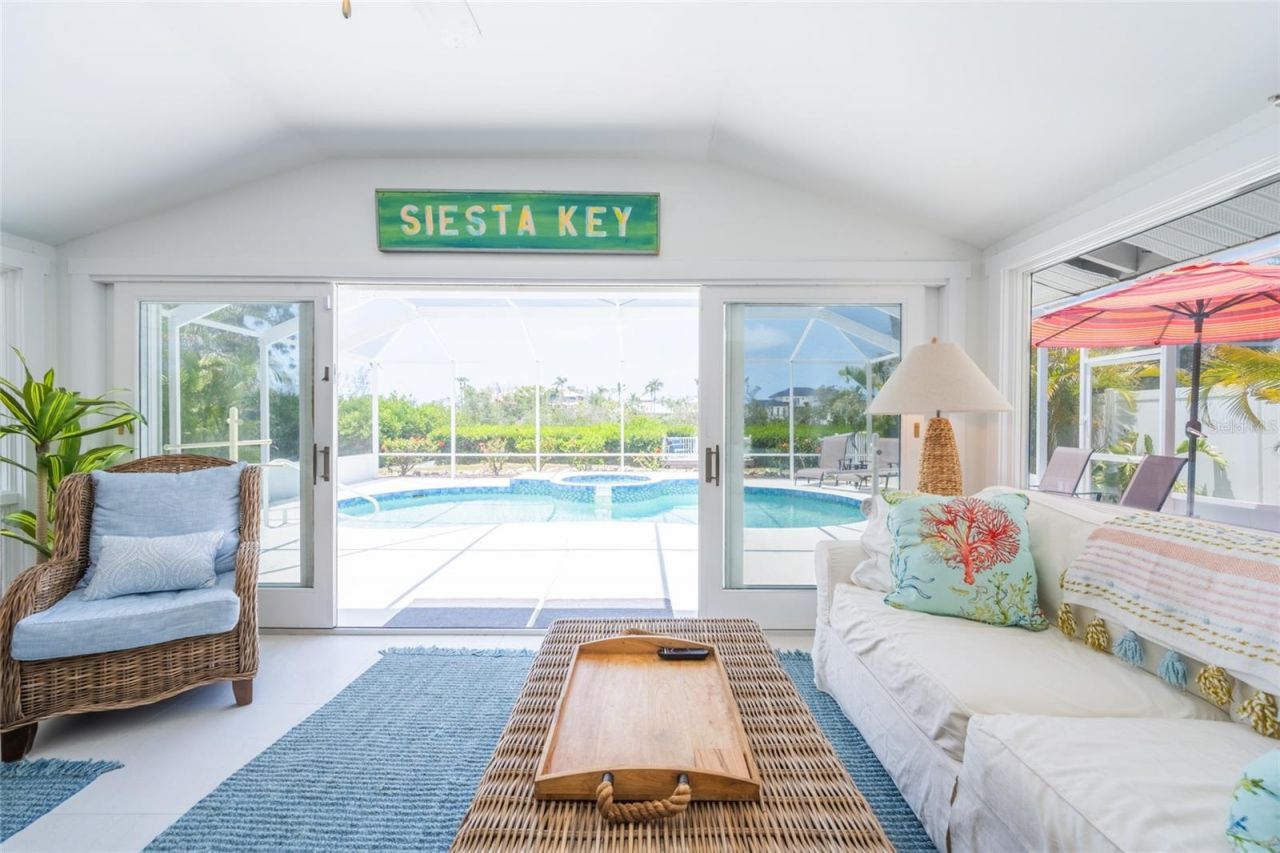8302 Midnight Pass Road, Sarasota, FL 34242 Photo
