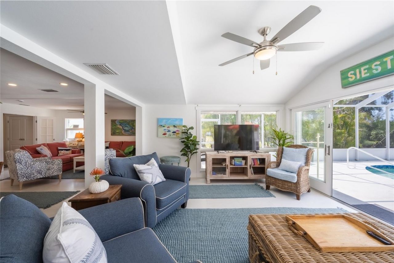 8302 Midnight Pass Road, Sarasota, FL 34242 Photo