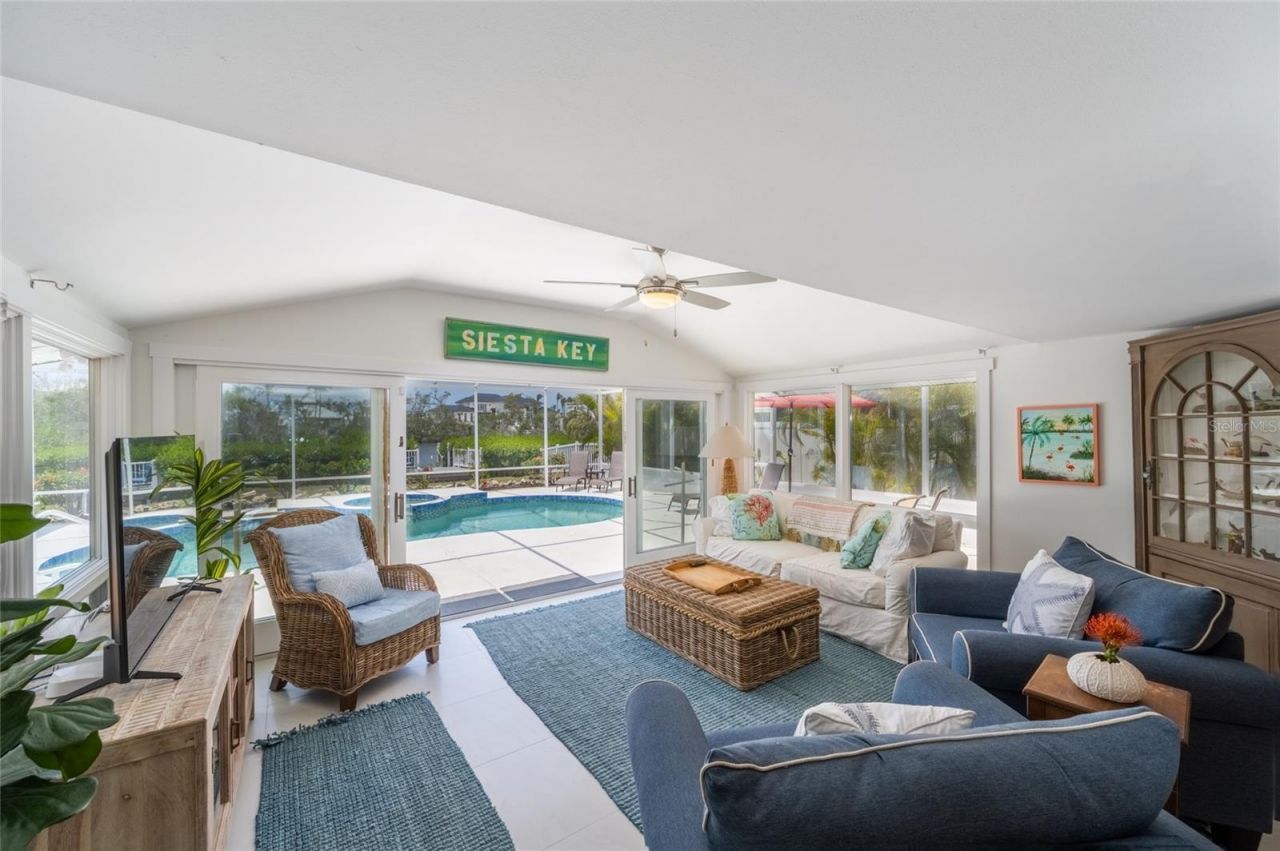 8302 Midnight Pass Road, Sarasota, FL 34242 Photo