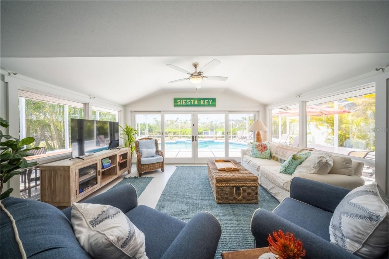 8302 Midnight Pass Road, Sarasota, FL 34242 Photo