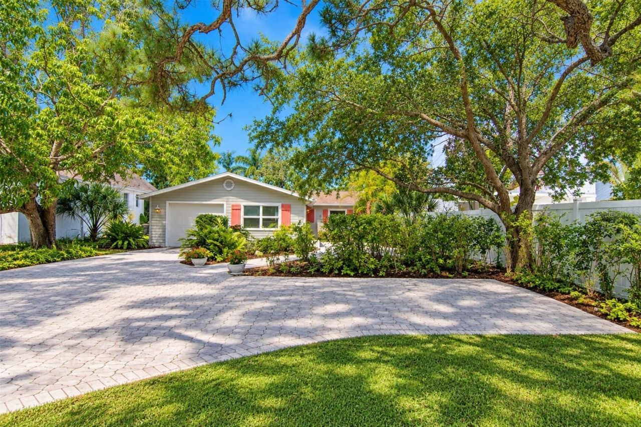 8302 Midnight Pass Road, Sarasota, FL 34242 Photo