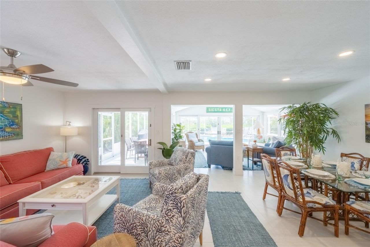 8302 Midnight Pass Road, Sarasota, FL 34242 Photo