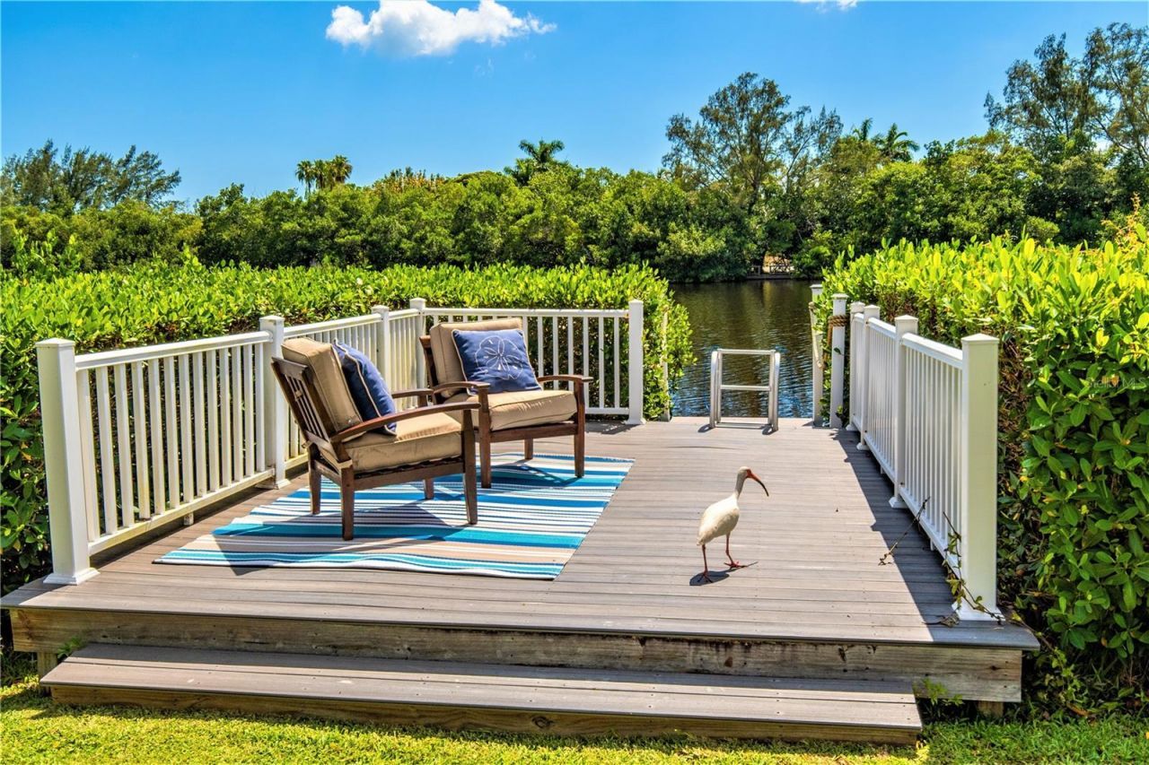8302 Midnight Pass Road, Sarasota, FL 34242 Photo