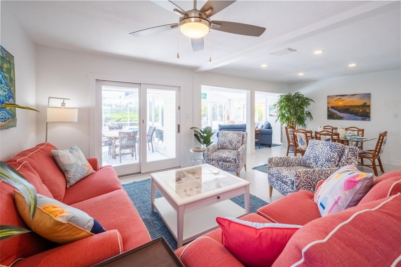 8302 Midnight Pass Road, Sarasota, FL 34242 Photo