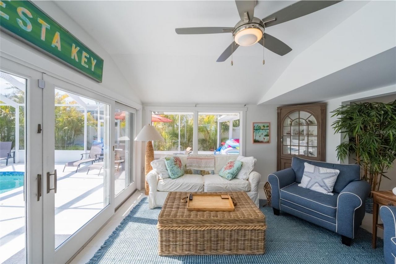 8302 Midnight Pass Road, Sarasota, FL 34242 Photo