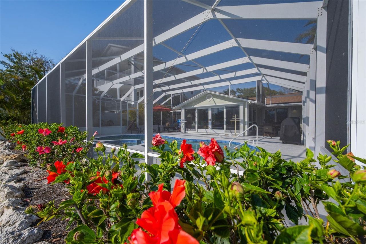 8302 Midnight Pass Road, Sarasota, FL 34242 Photo