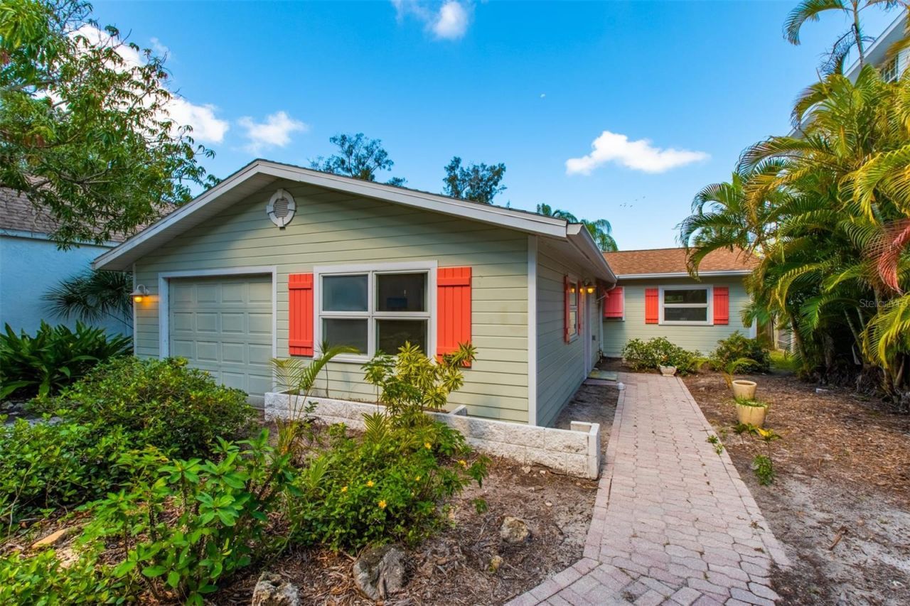 8302 Midnight Pass Road, Sarasota, FL 34242 Photo